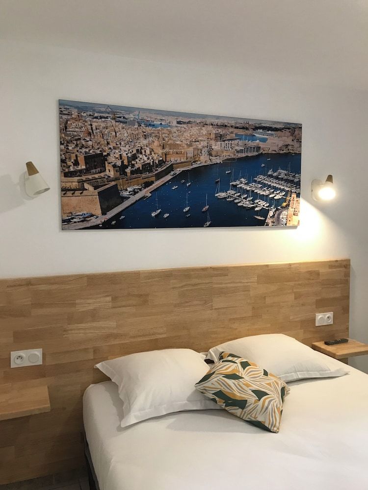 Bild von Standard-Apartment