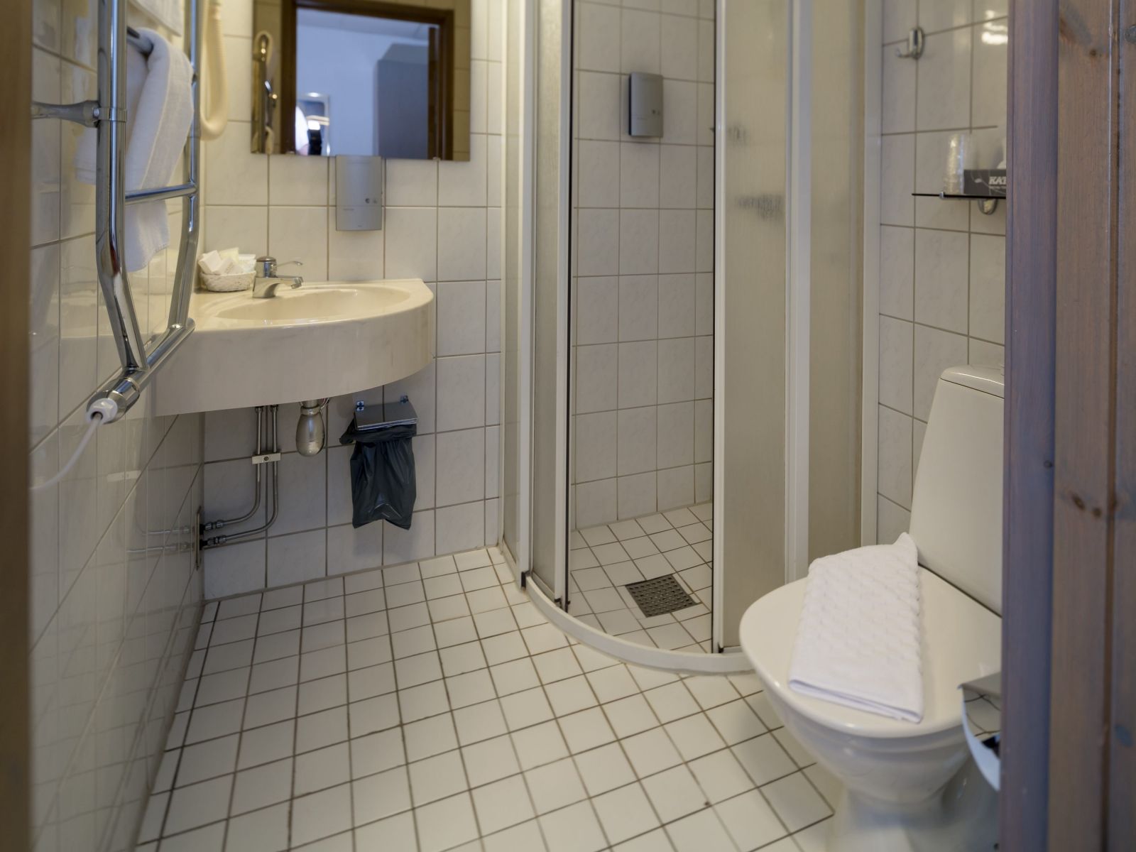 Bild von Last Minute Special