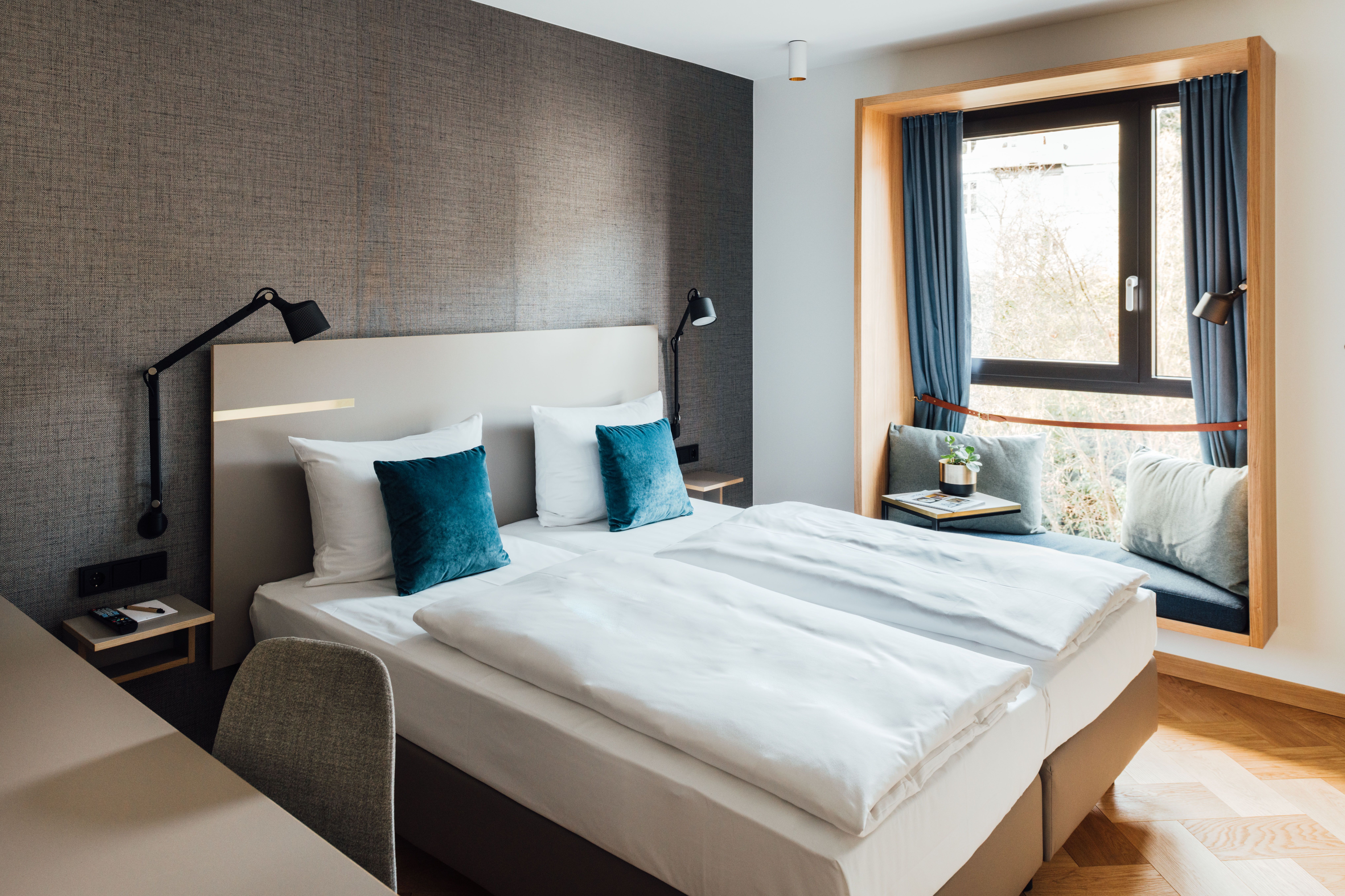 Vienna House by Wyndham MQ Kronberg in Kronberg im Taunus alle Deals