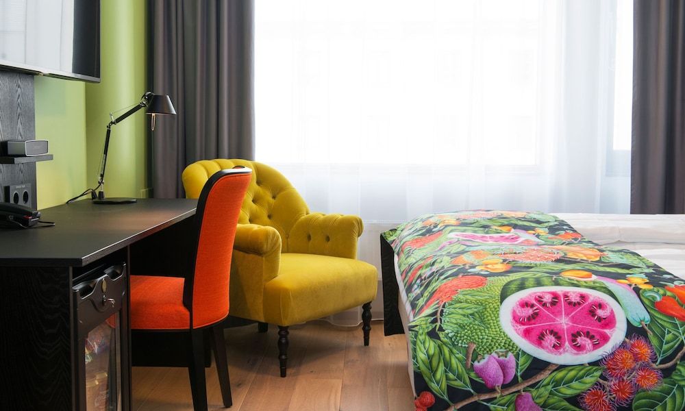 Bild von Standardzimmer, 1 Queen-Bett, Nichtraucher