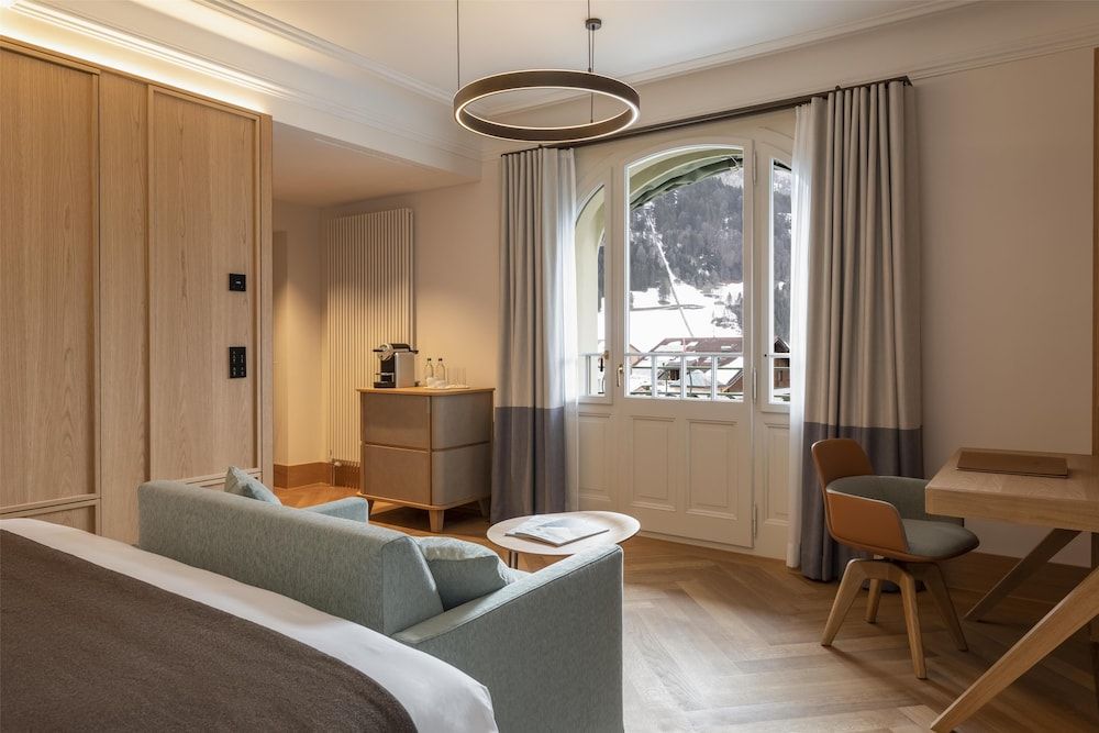 Bild von Boutique Room