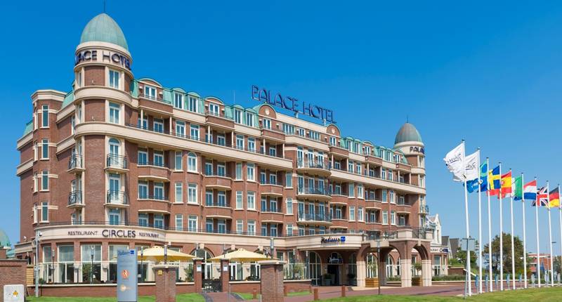 Radisson Blu Palace Hotel Noordwijk Aan Zee Noordwijk Aan Zee Niederlande Radisson Blu Palace Hotel Noordwijk Aan Zee Noordwijk Aan Zee Niederlande