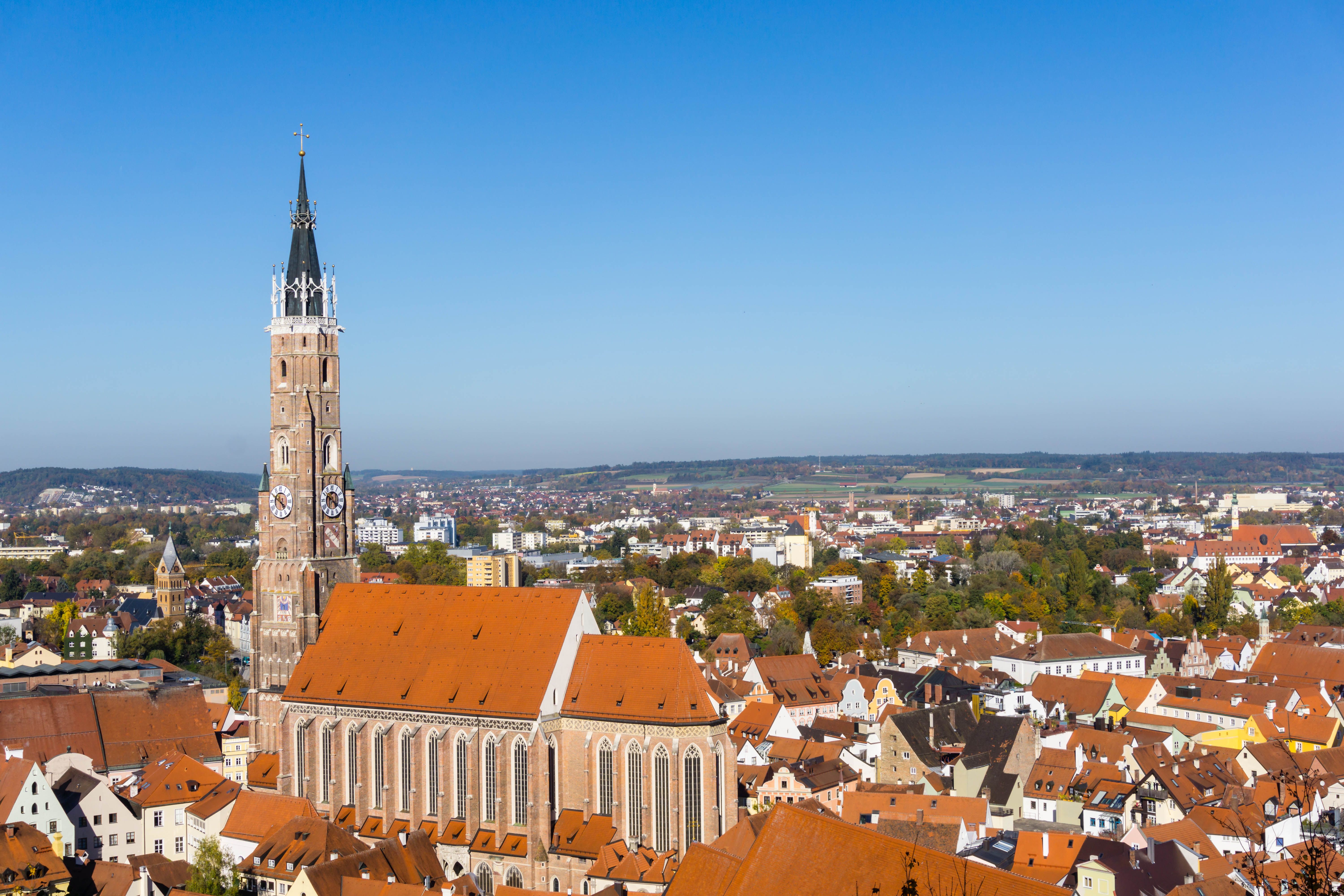 Umgebung