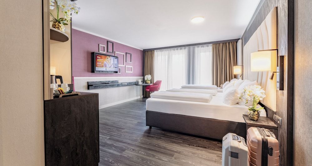Bild von Entdecke die Stadt Special