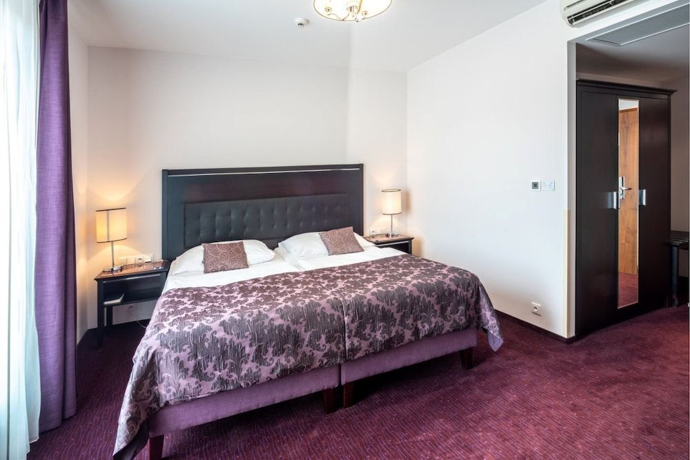 Bild von Standard-Doppel- oder -Zweibettzimmer