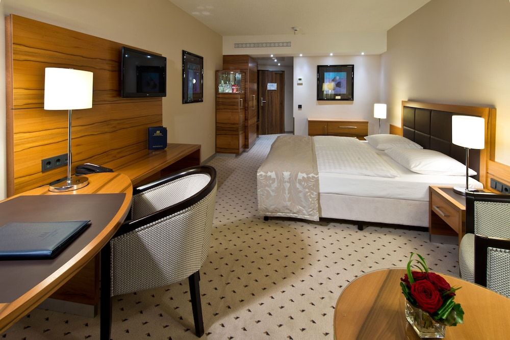 Bild von Classic-Doppelzimmer