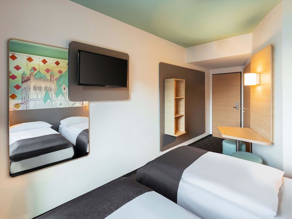 Bild von Wellnessresort Special