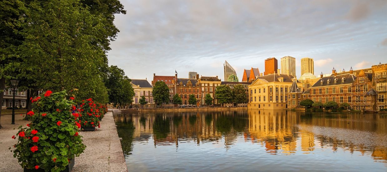 Was sind die besten Stadtteile in Den Haag?