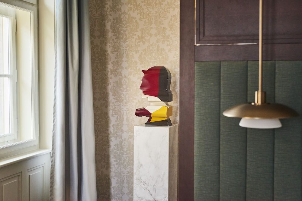 Bild von Suite (Wintergarden)