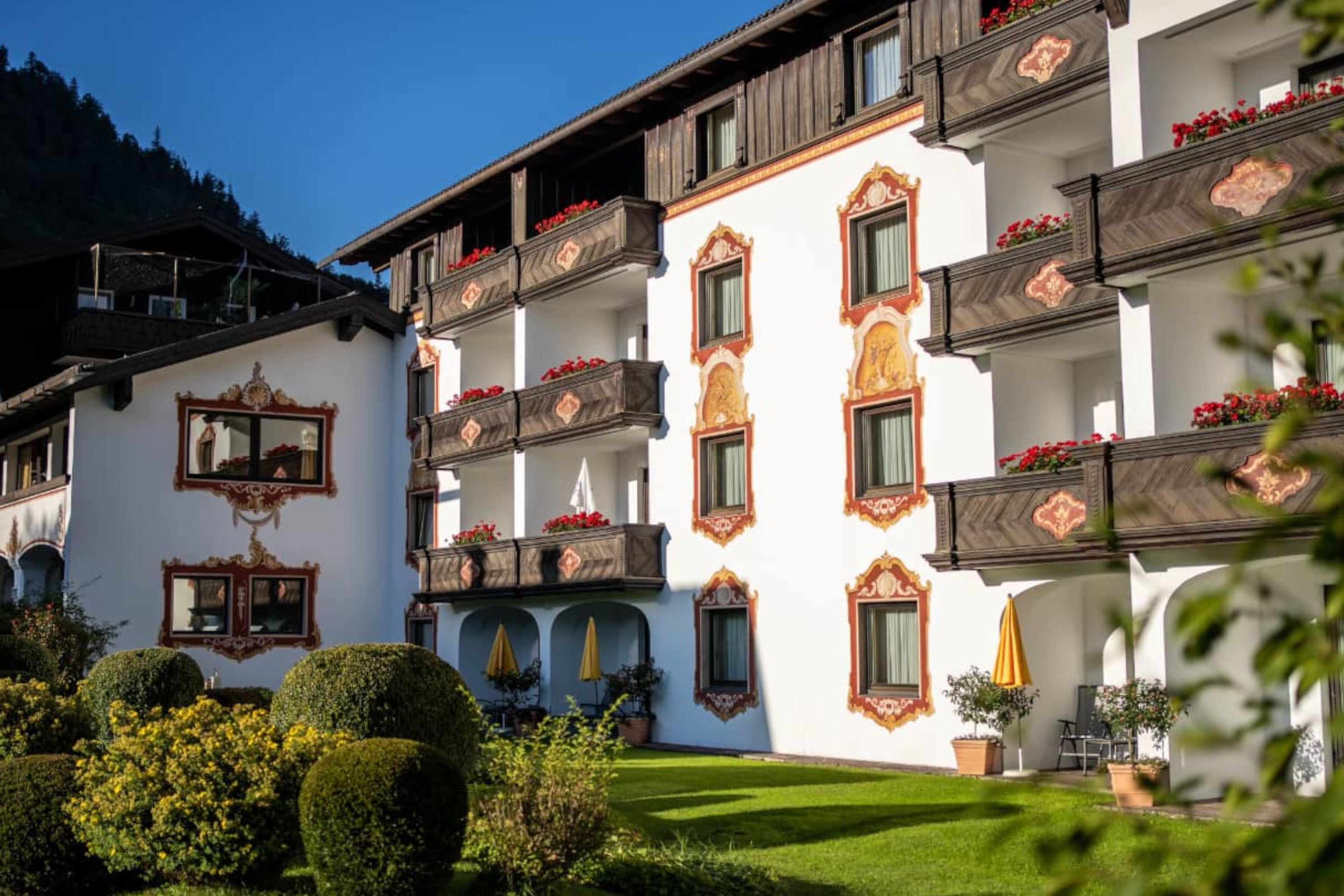 Fassade