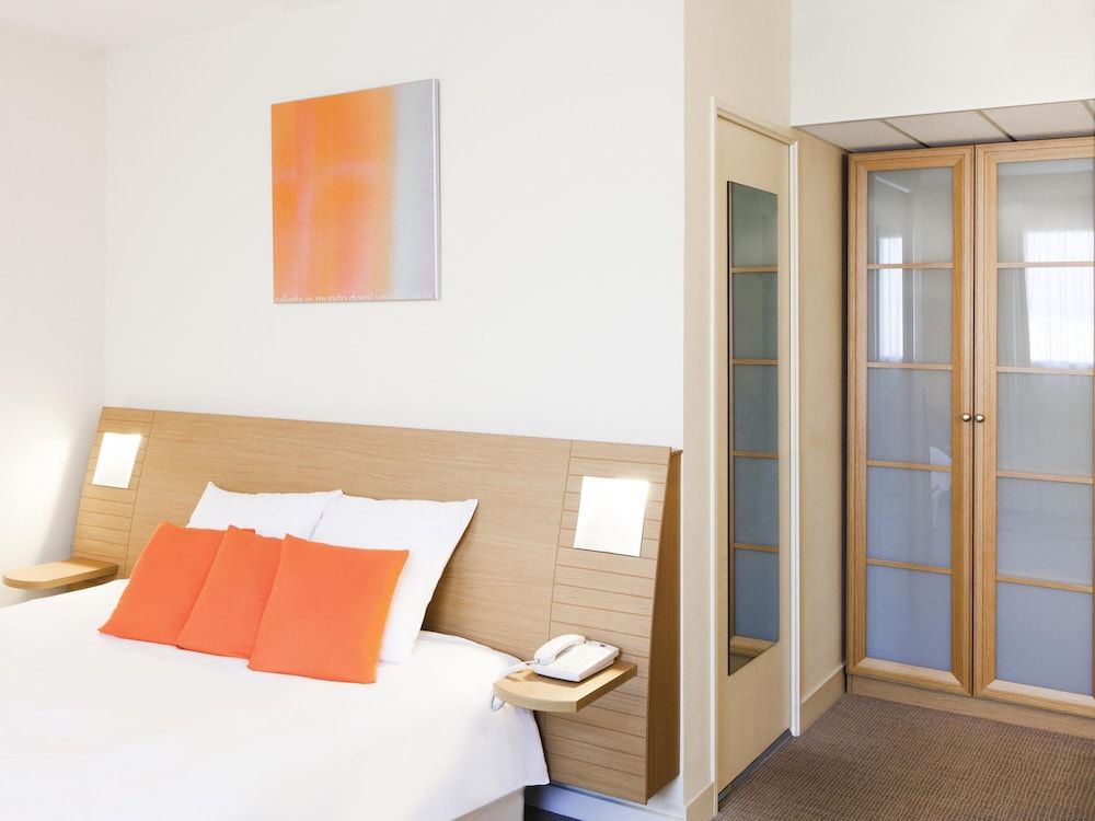 Bild von Superior-Zimmer, 1 Doppelbett