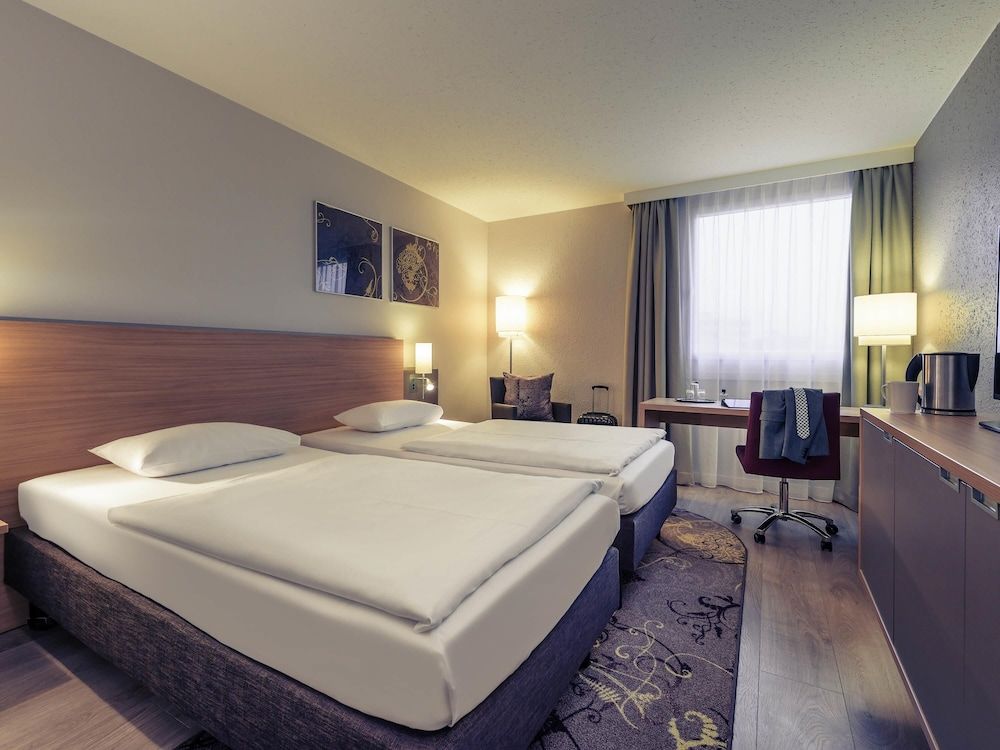 Bild von Standardzimmer, Mehrere Betten