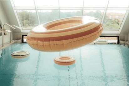 Schwimmen