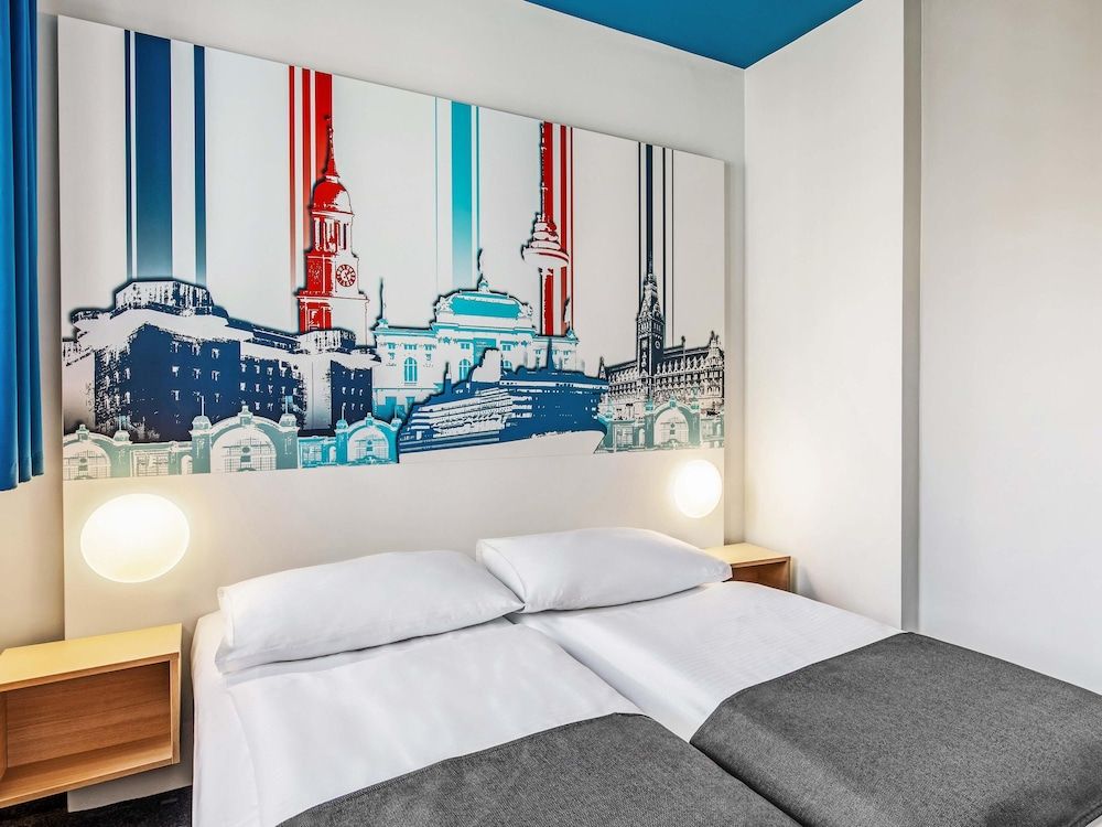 Bild von Entdecke die Stadt Special