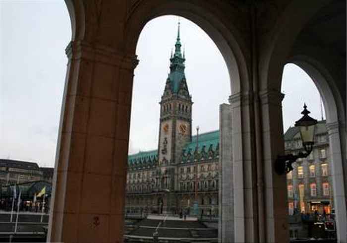 Günstige Hotels in Hamburg entdecken