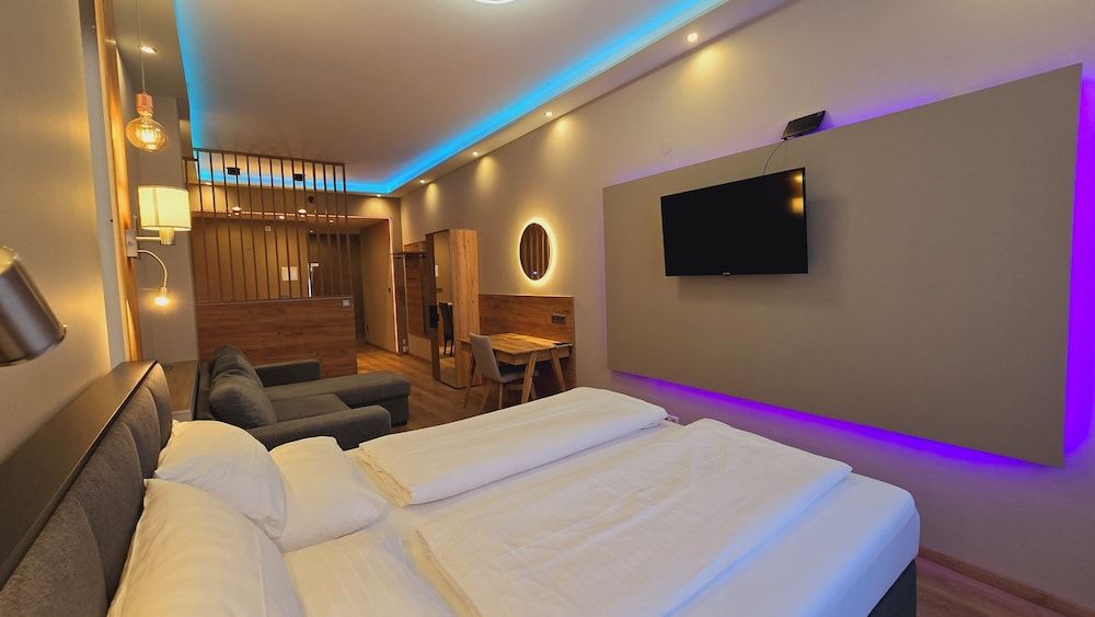 Bild von Wellnessresort Special
