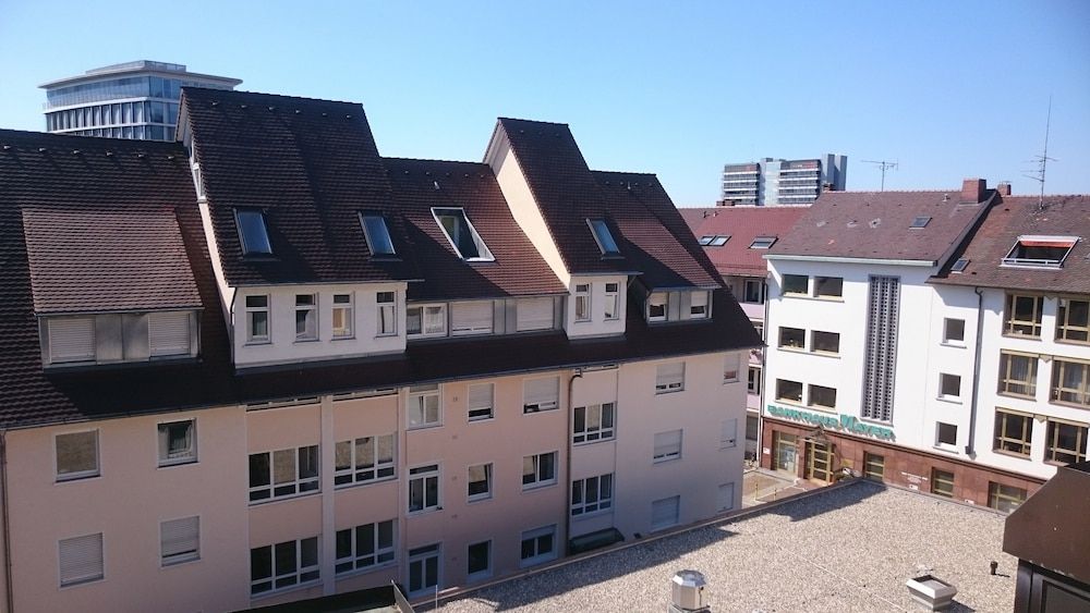 Allgemein