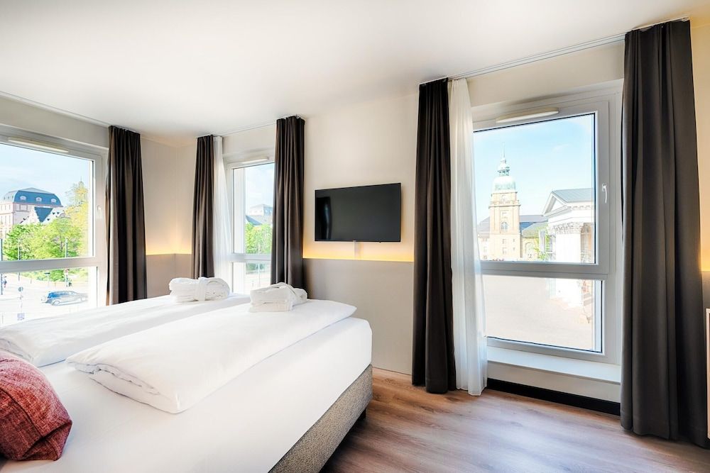 Bild von Junior-Suite, Mehrere Betten