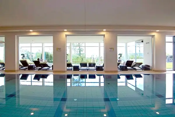 Seehotel Fleesensee - Frühlings-Sale - WELLNESS