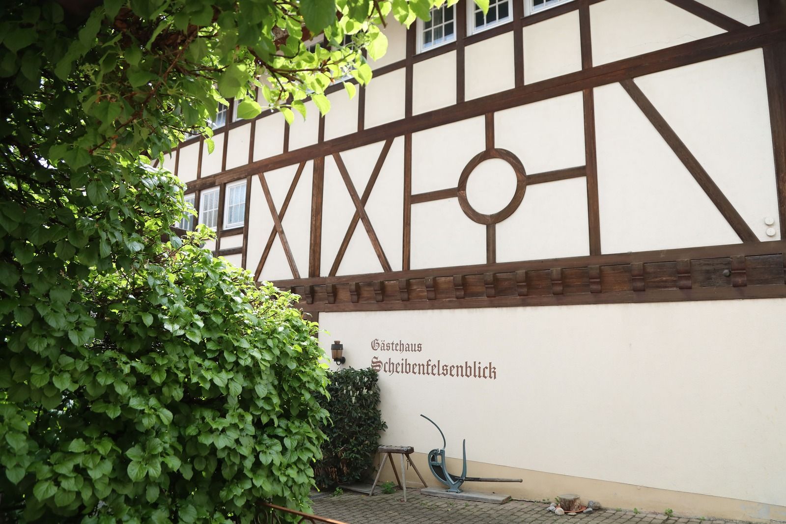 Fassade