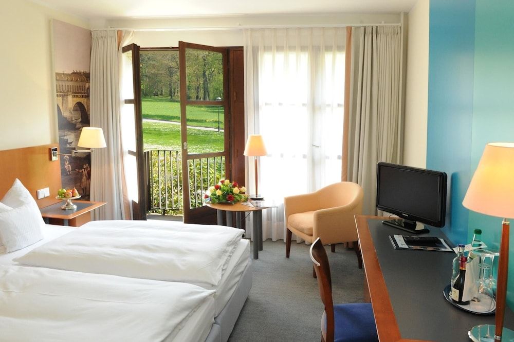 Bild von Comfort-Doppelzimmer, Annex