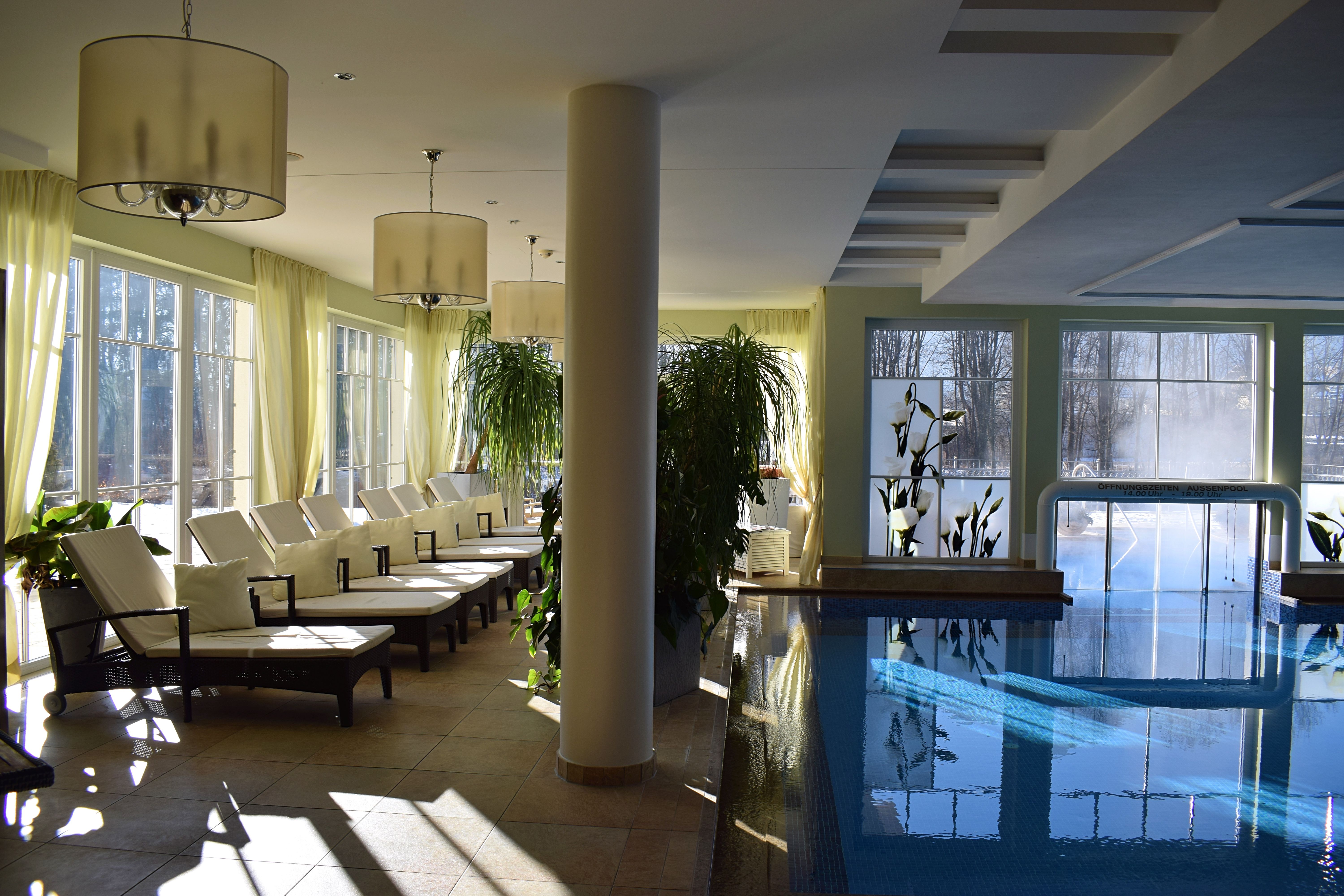 Hotelausstattung