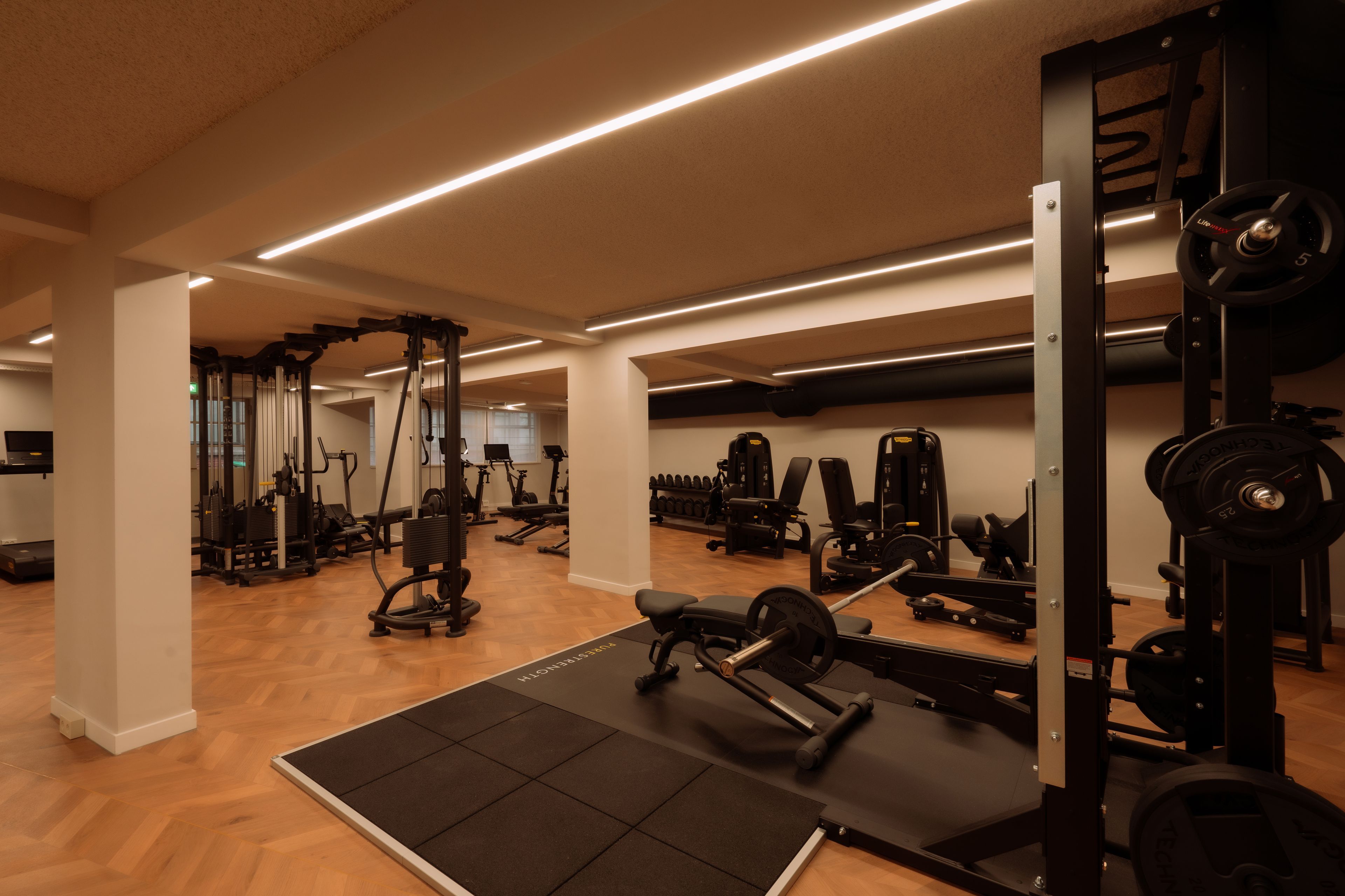 Hotelausstattung