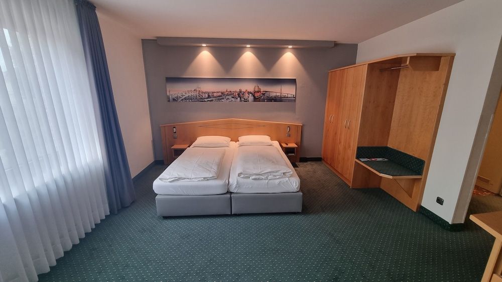 Bild von Entdecke die Stadt Special