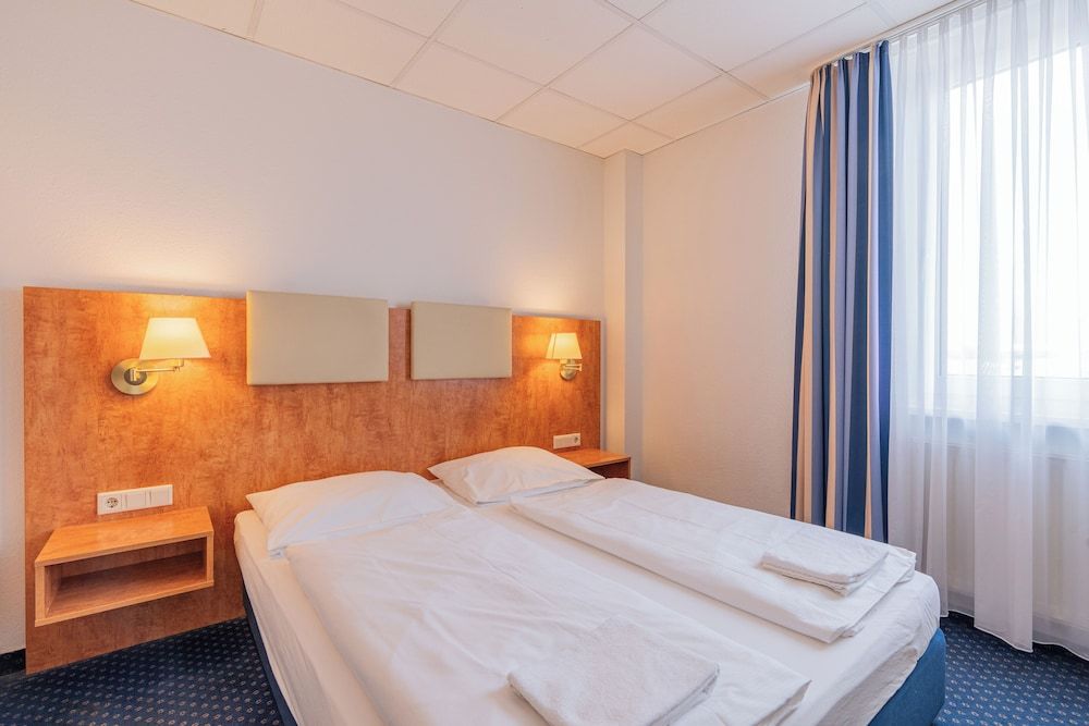 Bild von Comfort-Doppelzimmer
