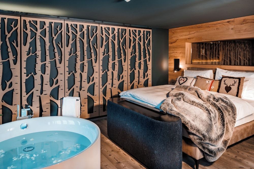 Bild von SPA Suite