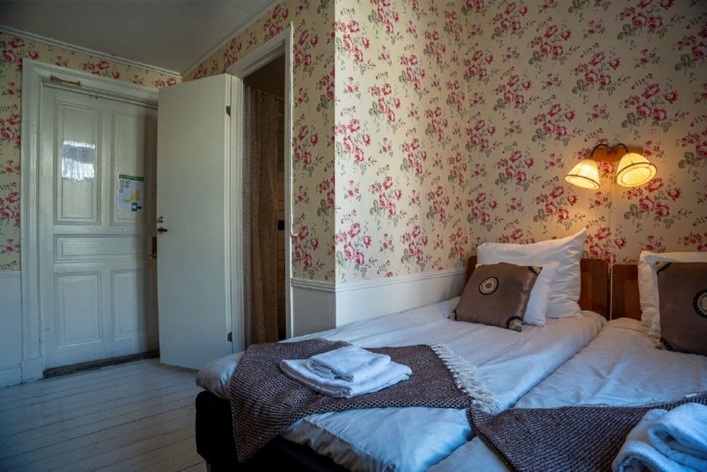 Bild von Economy-Zweibettzimmer, 2 Einzelbetten