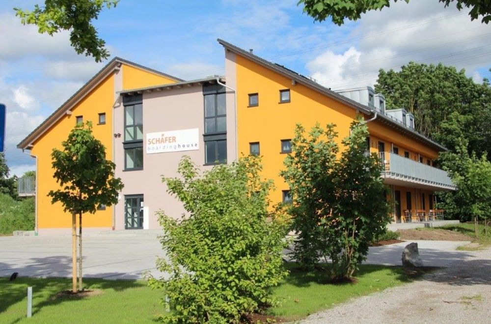 Allgemein