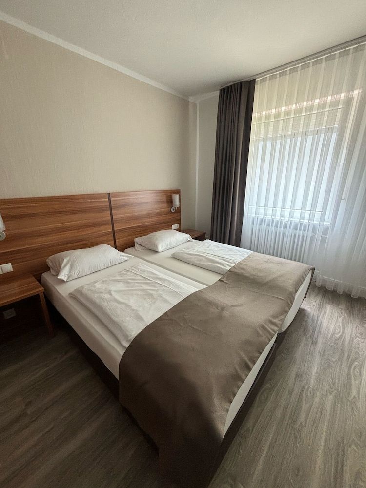 Bild von Familien-Dreibettzimmer