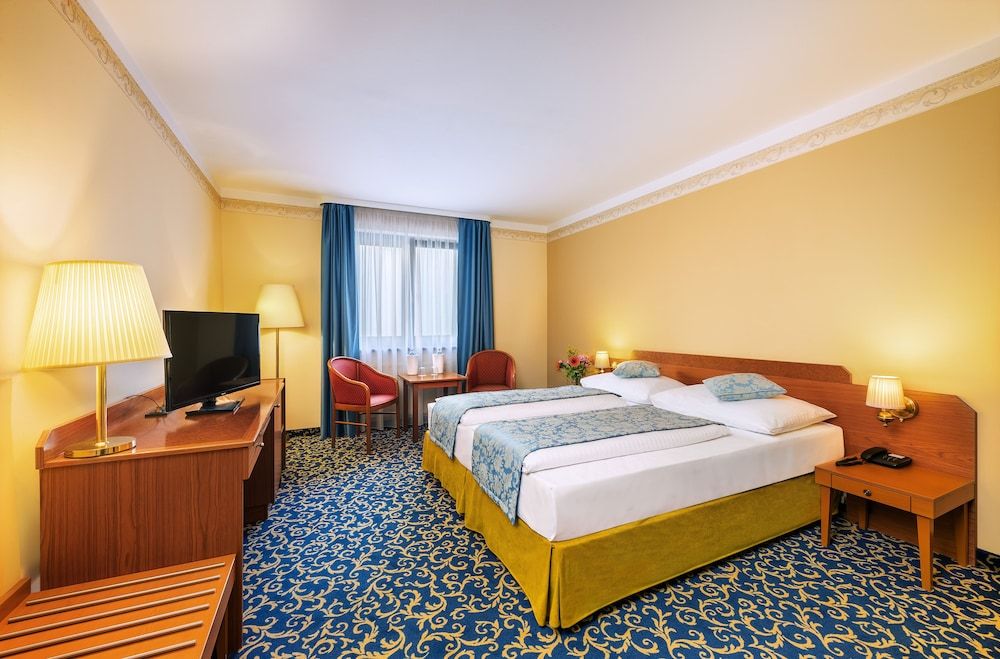 Bild von Wellnessresort Special