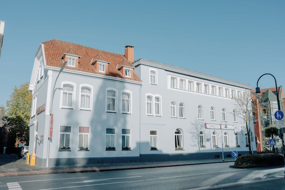 Allgemein