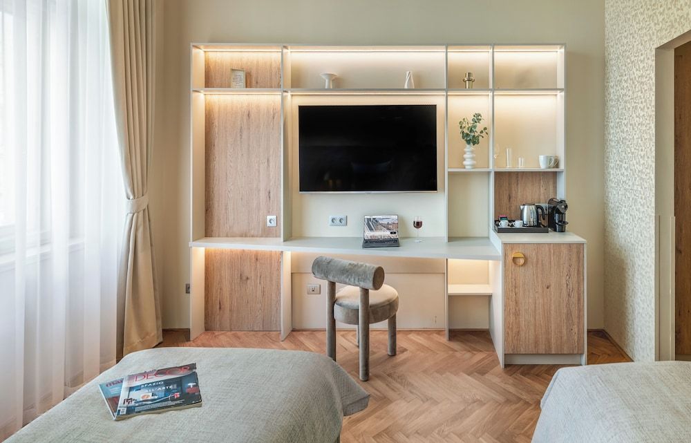 Bild von Wellnessresort Special