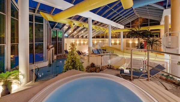 Last Minute Hotel & Hotel Schnäppchen buchen