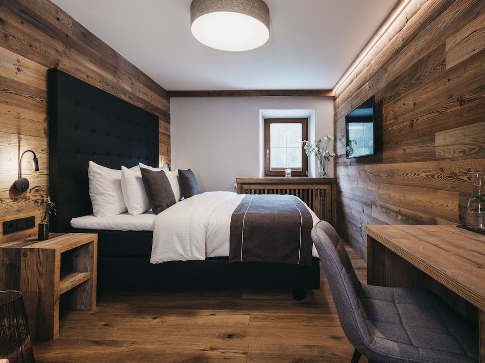 Bild von Standard Zimmer Villa Gloria