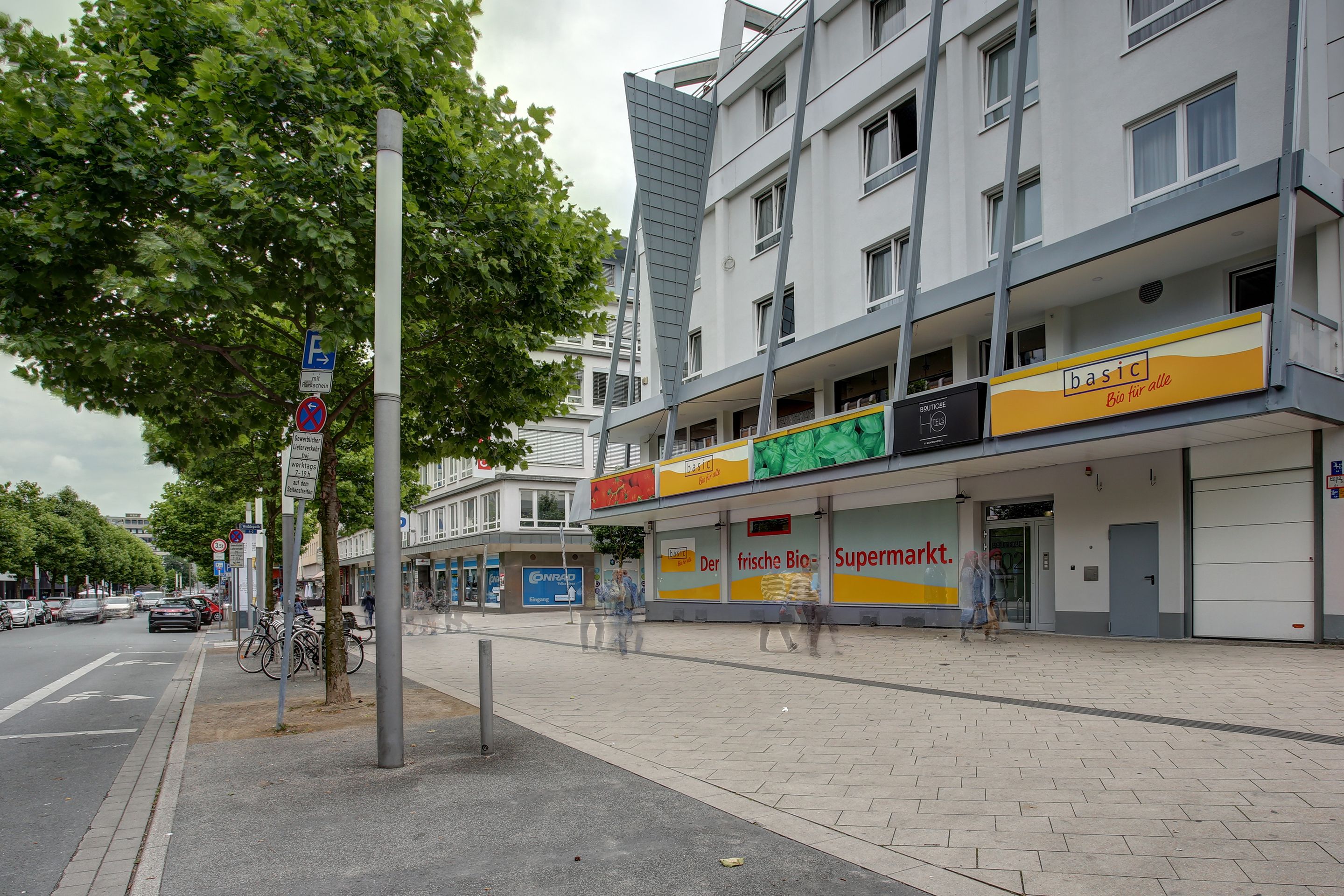Umgebung