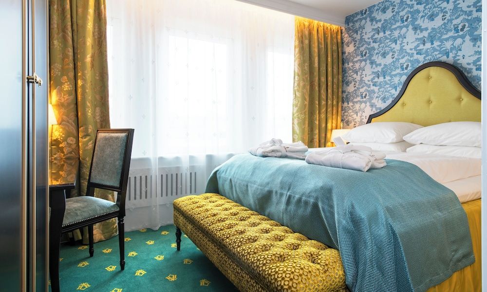 Bild von Junior-Suite, Nichtraucher