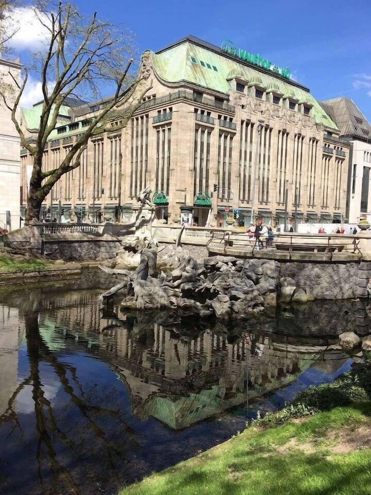 Allgemein