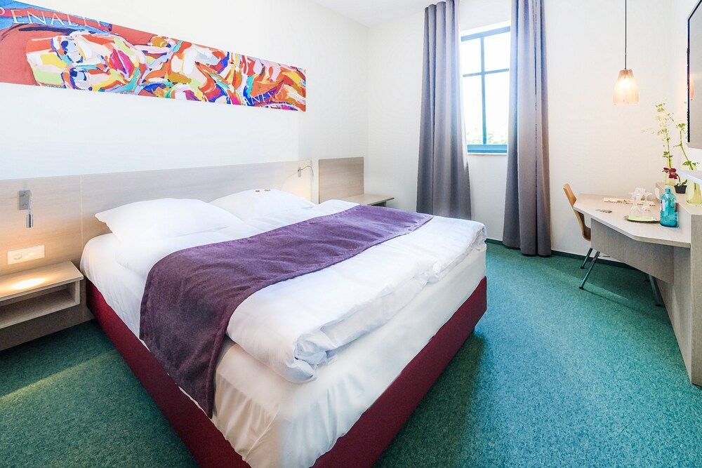 Bild von Business-Doppelzimmer