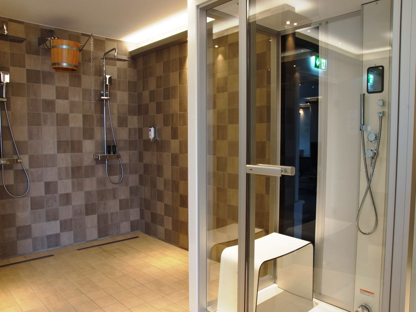 Hotelausstattung