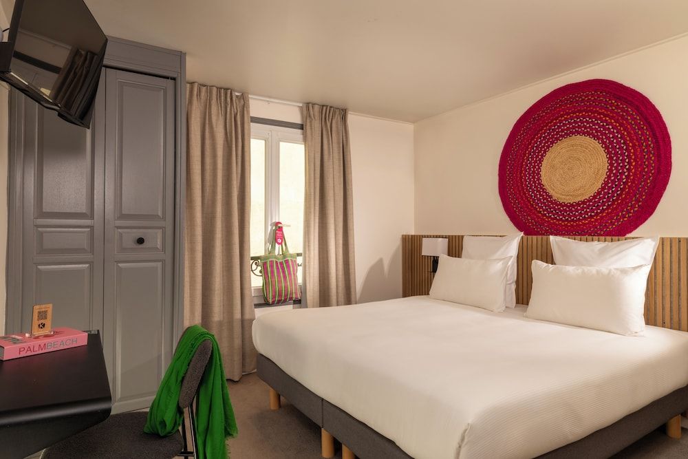 Bild von Doppelzimmer