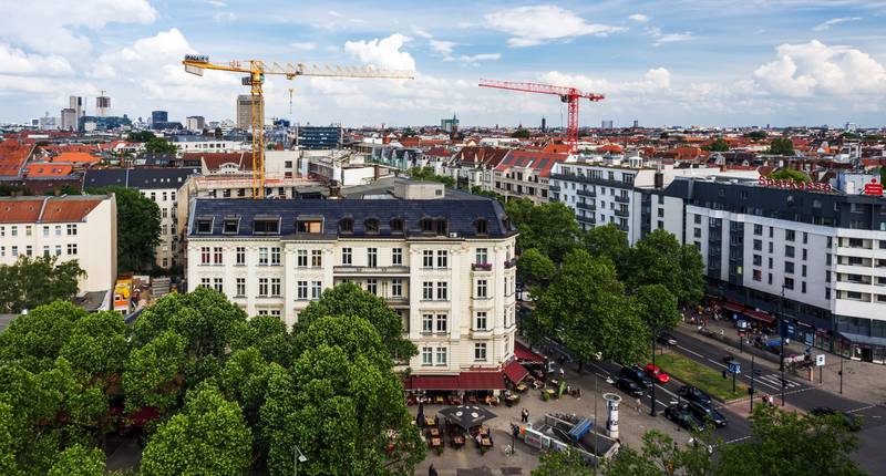 Hotel Panorama Berlin Adenauerplatz Hotel Panorama Berlin Adenauerplatz