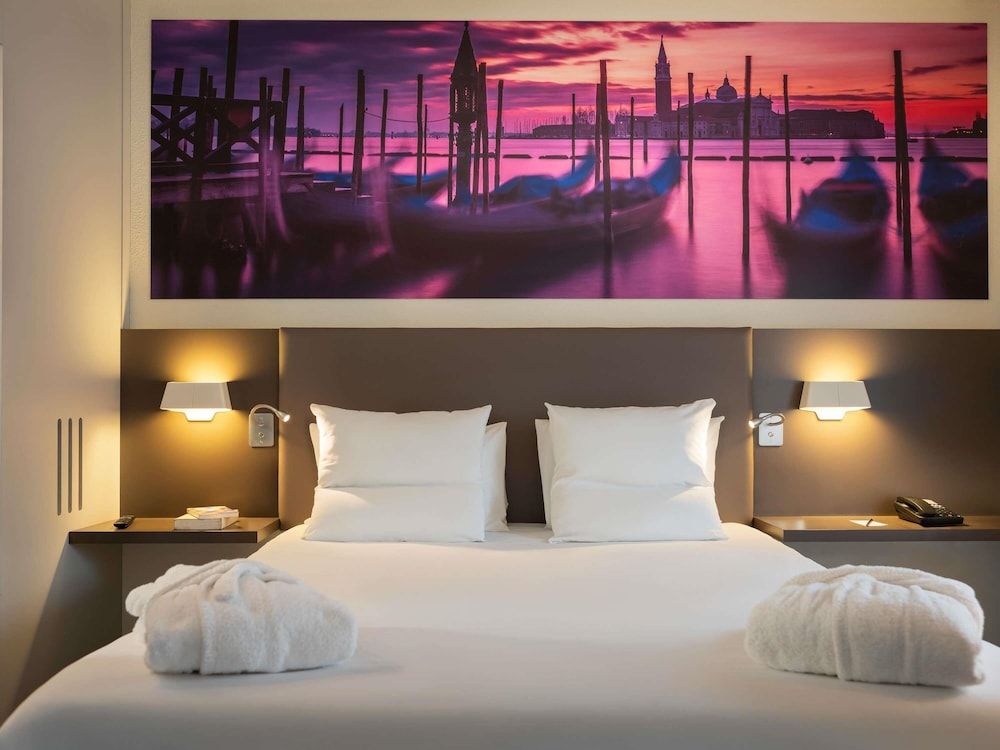 Bild von Executive-Suite, 1 Queen-Bett und Schlafsofa