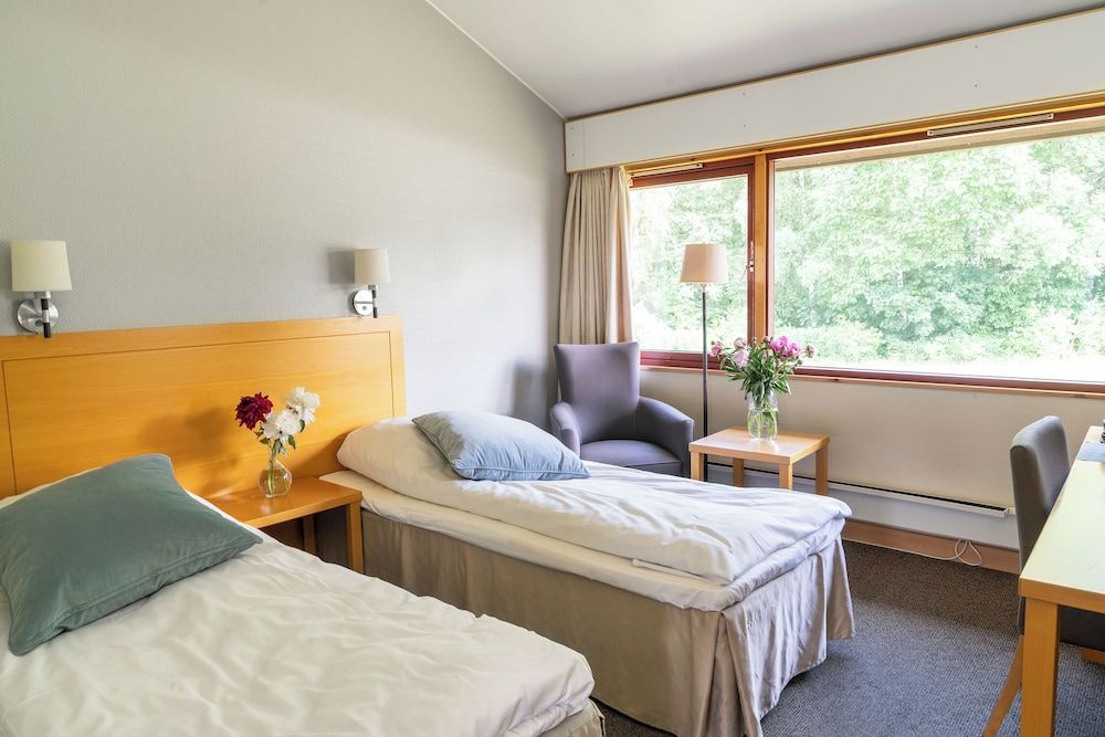 Bild von Zweibettzimmer