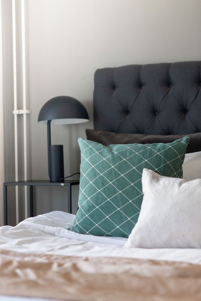 Bild von Double room with Extrabed
