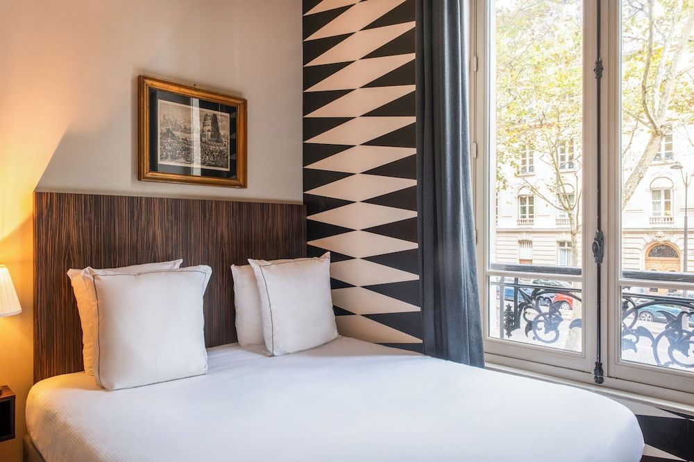Bild von Comfort-Suite, 1 Schlafzimmer, Terrasse