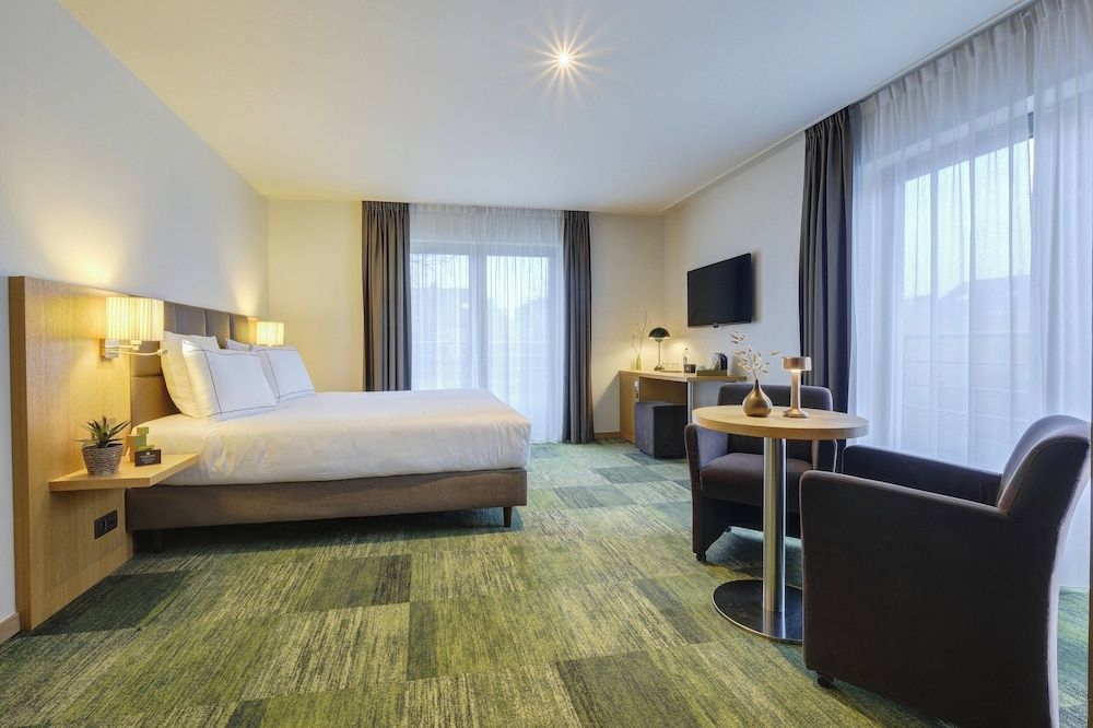 Bild von Executive-Zimmer